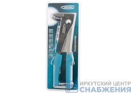 Заклепочник 285мм литой заклепки 2.4-4.8 мм GROSS 40401