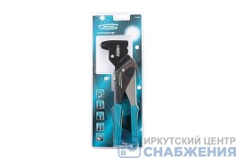 Заклепочник 285мм литой усиленный поворот 0-360*, заклепки 2.4-4.8мм GROSS 40405