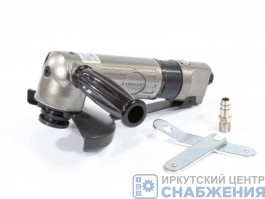 Угловая Ш.М. 125мм 11000об/мин 6 атм пневматическая GROSS G506 57454