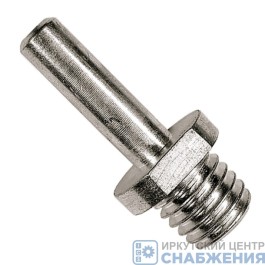 Адаптер-переходник с гайки М14 для крепл. на дрель MATRIX 76290