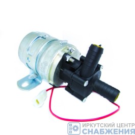 Электродвигатель отопителя с доп.насосом Ф-18мм 12В 2 провода, 32.3780-01 (ан.75.3780) БелАК 32118