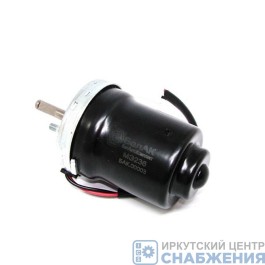 Электродвигатель отопителя 25Вт ГАЗ-66 УАЗ 3151 12V БелАК МЭ236