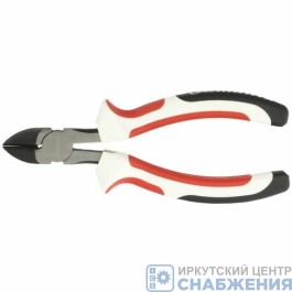 Бокорезы 160мм PREMIUM 3-х компонентная рукоятка, MATRIX 17532