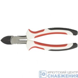 Бокорезы 200мм PREMIUM 3-х компонентная рукоятка, MATRIX 17534