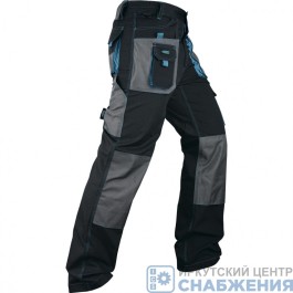 Брюки (спецодежда) GROSS L 90348
