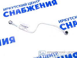 Трубка подвода масла к приводу ТНВД КАМАЗ ЕВРО 2 ТМК 740.50-1111568-90