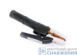 Держатель электродов 500А СИБРТЕХ 91455