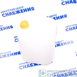 Канистра 20л пластик