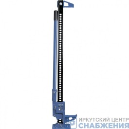 Домкрат реечный, 3т, h подъема 115-1030мм , STELS 50527