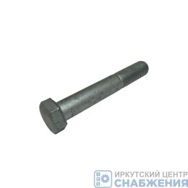 Болт М 16х100х1.5 лебедки КАМАЗ 4310, кронштейна двигателя (уп.5) (кл.пр 8.8) БелЗАН 1-0059816-219