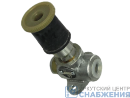 Насос толивный предпусковой КАМАЗ ЕВРО ЯЗДА 37-1141010