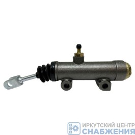Цилиндр сцепления гидравлический УРАЛ 4320, 5557, 5323 нов.обр. с дв.ЯМЗ 6361-1602510 (6361ЯХ-1602510)