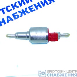 Насос топливный подогревателя 24В КНР