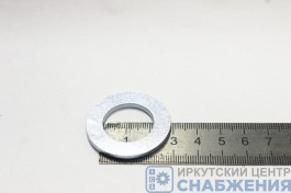 Шайба М 20х37х3 (уп.50) 520019-П29