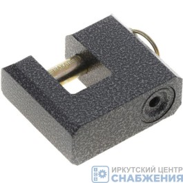 Замок навесной 90мм ЗН2-3 СИБРТЕХ 91609