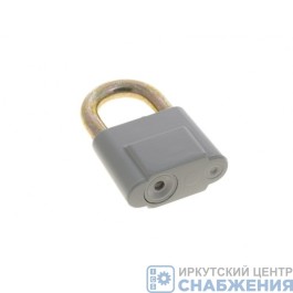 Замок навесной 70мм ЗН2-1-01 СИБРТЕХ 91631