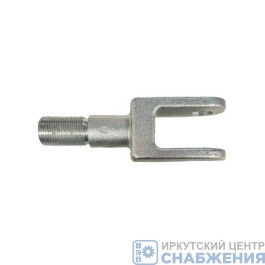 Вилка буксирная КАМАЗ 5490 ЕВРО-3 рестайлинг 5490-2806077