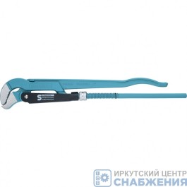 Ключ газовый № 2, 1.5" тип S GROSS 15613