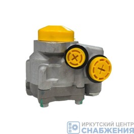 Насос ГУР ЯМЗ-534 5342-3407010-03