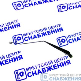 Рычаг стеклоочистителя КАМАЗ ЕВРО-2 ZTD 272-5205-700-02