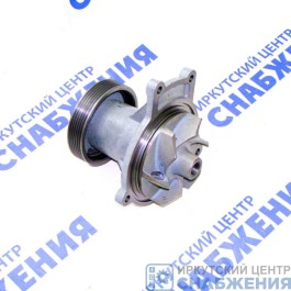 Насос водяной в сб. Камаз ЕВРО-2 ОАО КАМАЗ, 740.50-1307010