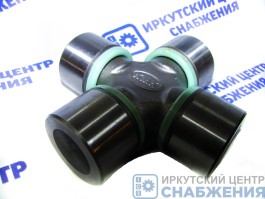 Крестовина карданного вала малая КАМАЗ Евро (50х135) КНК 53205-2201025