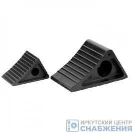 Упор противооткатный 120х80х70 MATRIX 56775