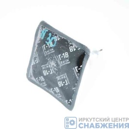 Гриб №18 корд.№2 для бескамерных грузовых шин 18*105мм ROSSVIK (уп.10) G.18.2К.10