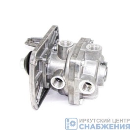 ГТК без педали КАМАЗ 6520, МАЗ нов.обр. БелАк (ан.100-3514108) БАК.13511