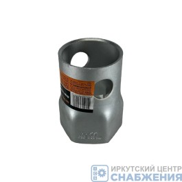 Ключ ступичный *55 (6 граней), АвтоДело 34455