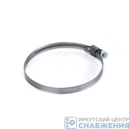 Хомут 60-80 KAINUO (уп.10) 6080K