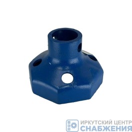 Ключ ступичный *143 (8-граней) УРАЛ 375-3901124-Б