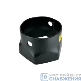 Ключ ступичный *160 (6 граней) крышки ступицы Gigant 15322