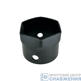 Ключ ступичный *122 (6 граней) ТОНАР АТ46655