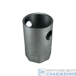 Ключ ступичный *50 (8 граней) АвтоДело 34450