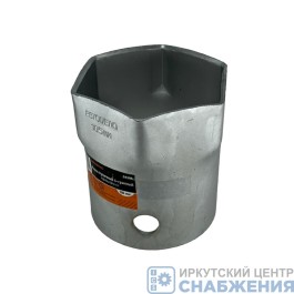 Ключ ступичный *105 (6 граней) VOLVO АвтоДело 34105/12195