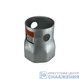 Ключ ступичный *80 (8 граней) FUSO SCANIA АвтоДело 34480