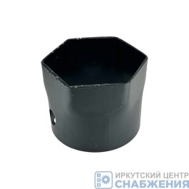 Ключ ступичный *120 (6 граней) торцевой, трубчатый АТ46654