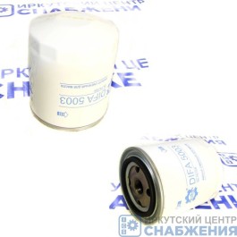 Фильтр масляный ГАЗ 3110, дв.405, 406 H-112мм, Dнар.-93.5мм, G-3/4"-16 (ан.3105-1017010) (уп.30) DIFA 5003