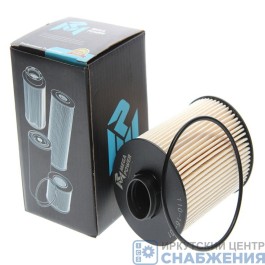 Фильтр топливный Газель Бизнес дв.Сummins J284 (ан.FS19925) MEGAPOWER 110-16-031