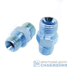 Штуцер М27х1.5-33х2.0 (32/41)