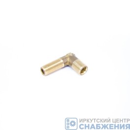 Угольник М14х1.5 - 12х1.5  ПГУ 861001