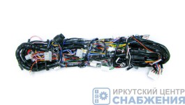 Пучок кабины передний КАМАЗ 5511-3724010 в сб