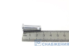 Палец ф.8*25 привода стояночного тормоза 2410, 3160 (уп.20) 260034-п29