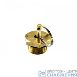 Клапан слива конденсата в сборе бронза МАРК 100-3513110Б