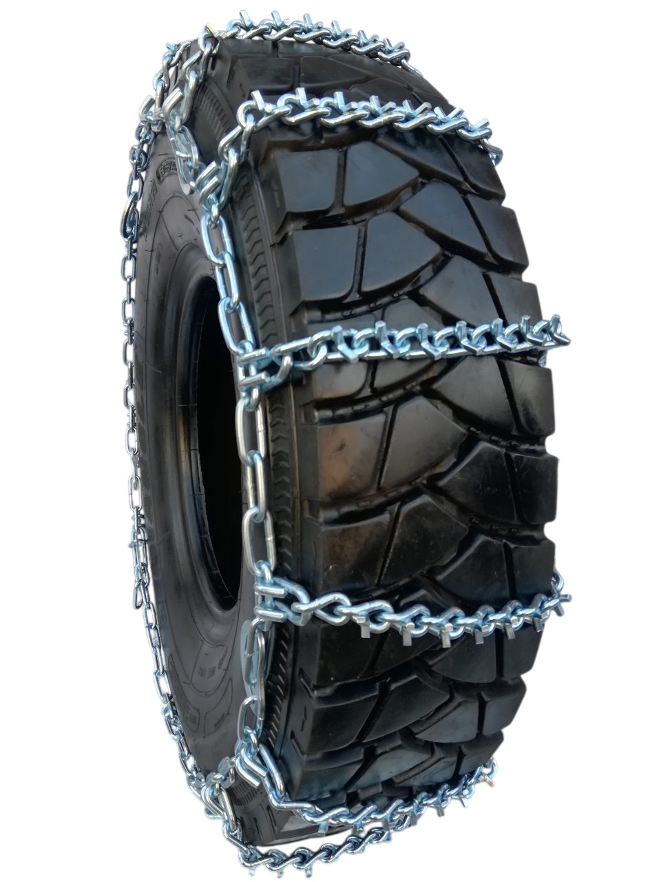 ЦЕПИ НА КОЛЕСА