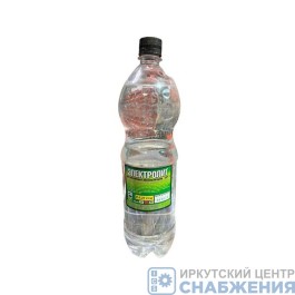 Электролит, 1.5л (плотность 1.27)