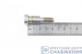 Болт М 8х40 рулевой колонки ШЕВРОЛЕ-НИВА 21213 (уп.10) (кл.пр 10.9) БелЗАН 21230-3401138-008