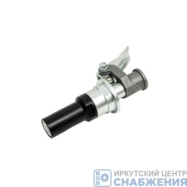 Насадка быстросъемная к самазочному шприцу GROZ GR43544