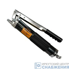 Шприц рычажно-плунжерный 500мл (2-х штоковый) Премиум 5пр. LUDI Y-2129A